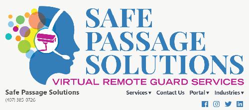 Virtual Security Guard Services