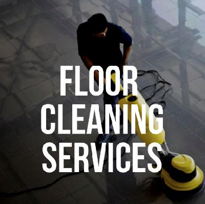 Commercial Floor Cleaning Services In Atlanta